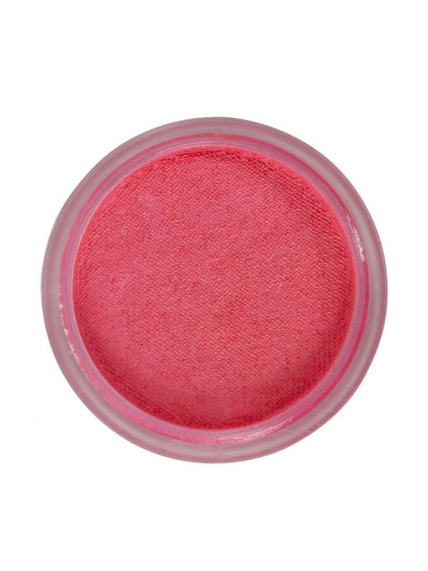 Roze schmink waterbasis