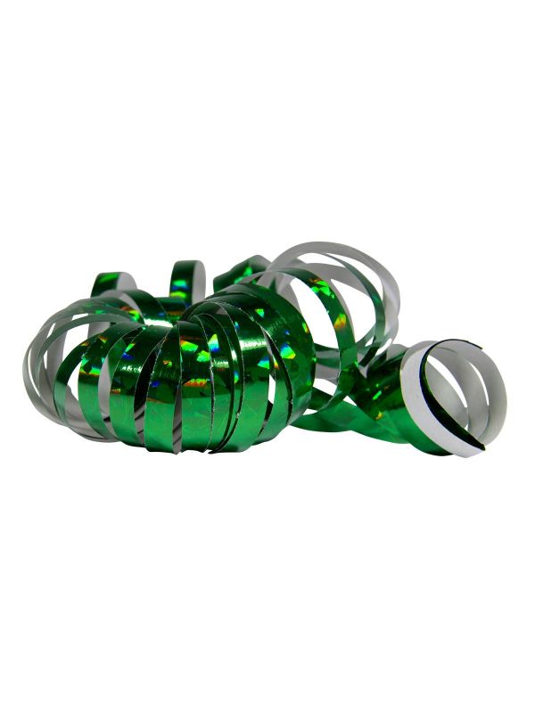 Serpentine holografisch groen