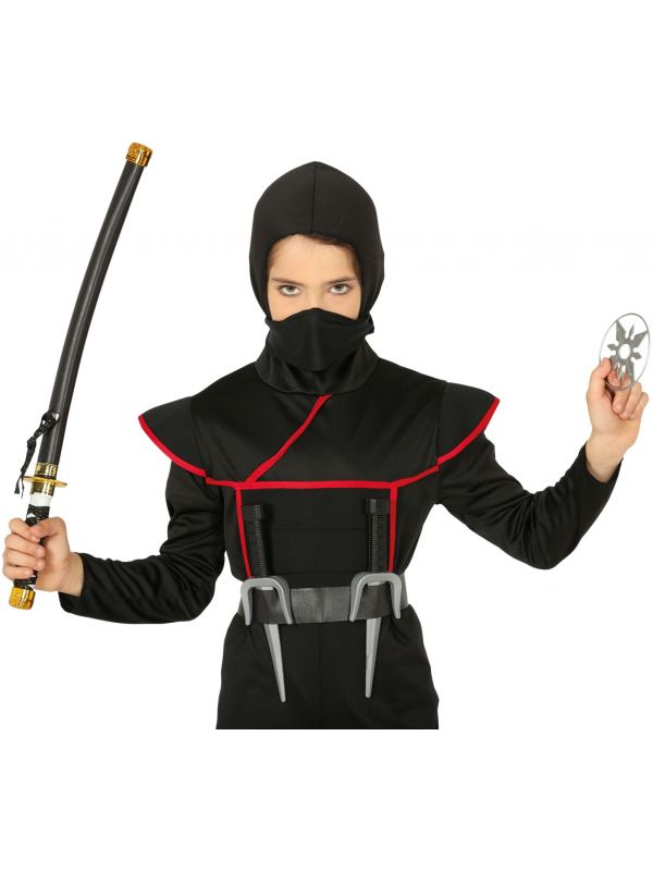 Set accessoires ninja