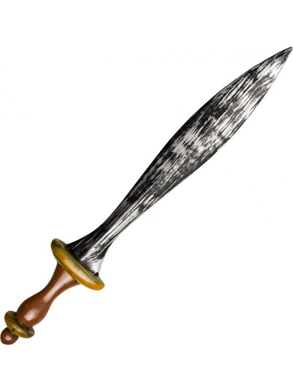 Spartaans ridder zwaard