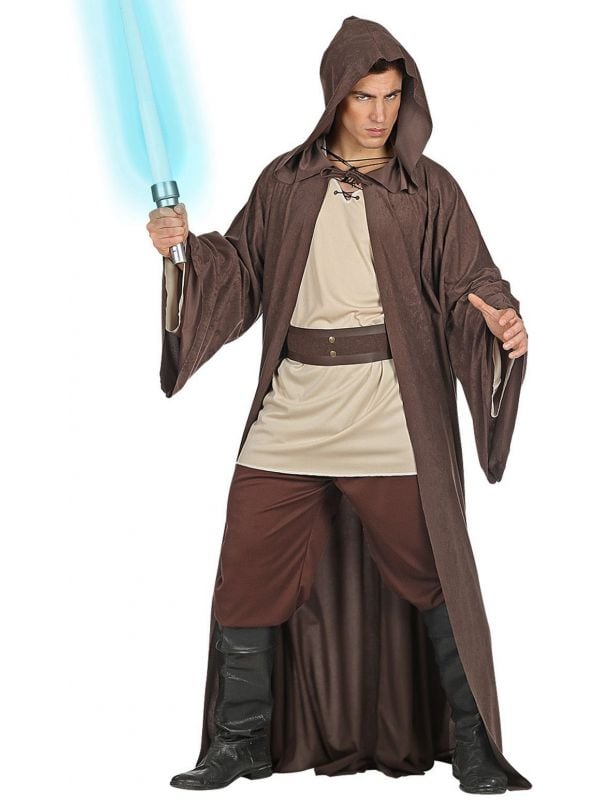 Star Wars Jedi kostuum
