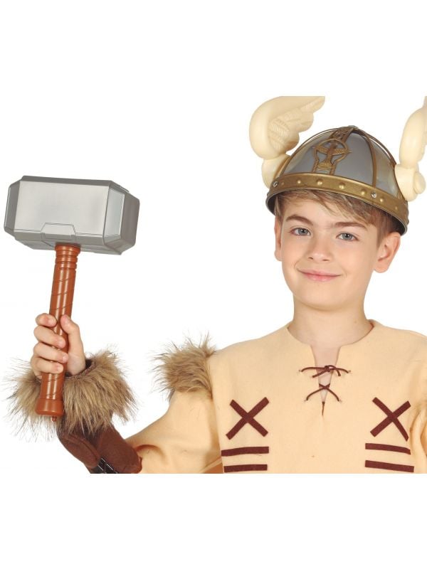 Thor Viking hamer