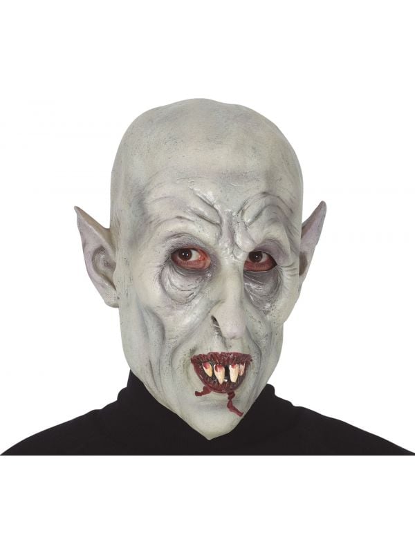 Vampier Nosferatu masker