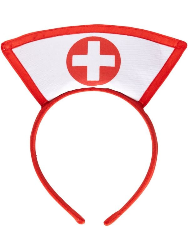 Verpleegsters hoofdband
