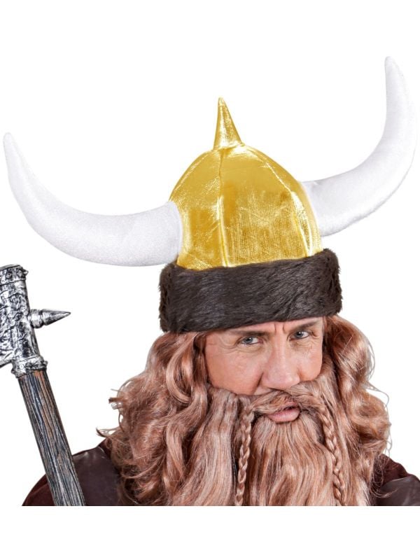 Viking hoed