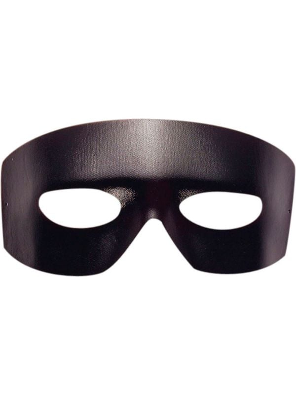 Zorro oogmasker