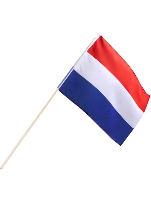 Zwaaivlag Nederland