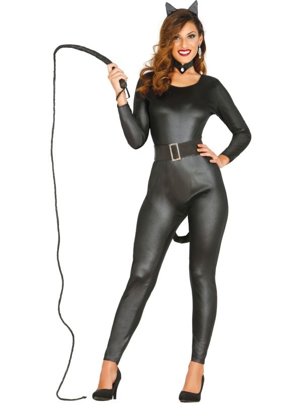 Th slijm Hoe dan ook Catwoman kostuum kopen? | Carnavalskleding.nl