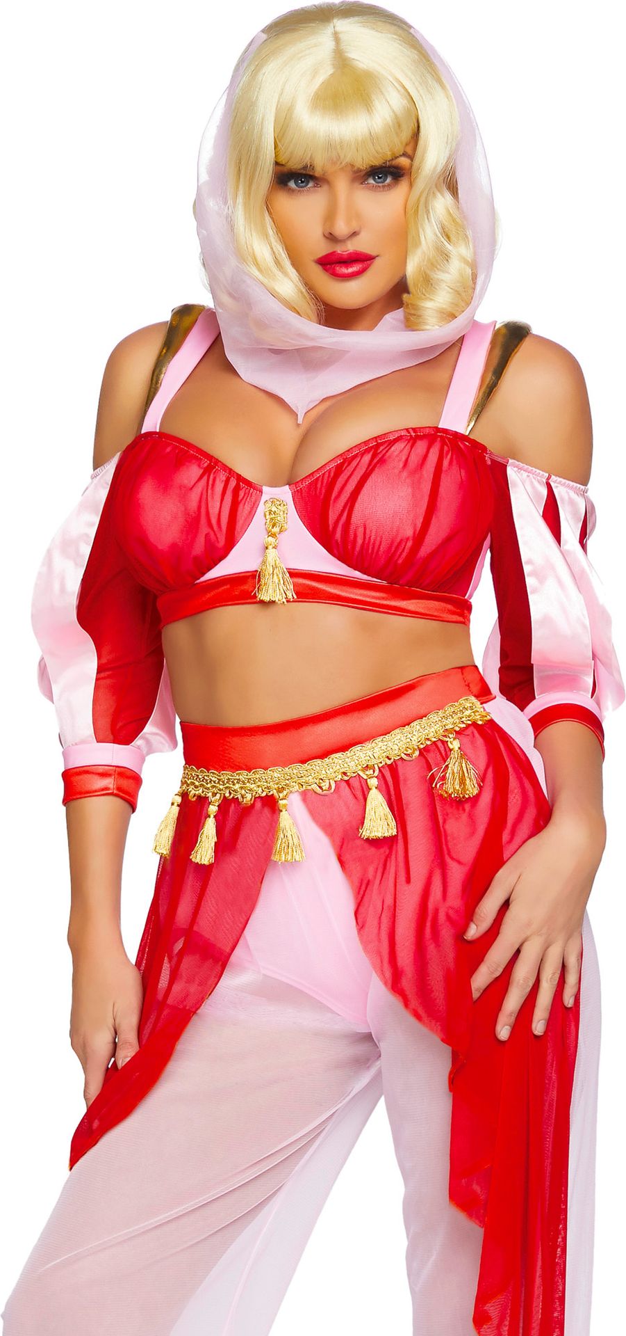 1001 Nacht Kostuum Dames