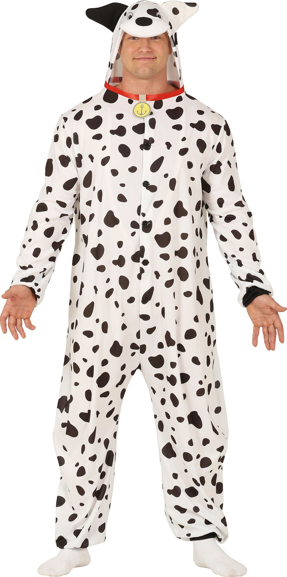 101 Dalmatiers Onesie