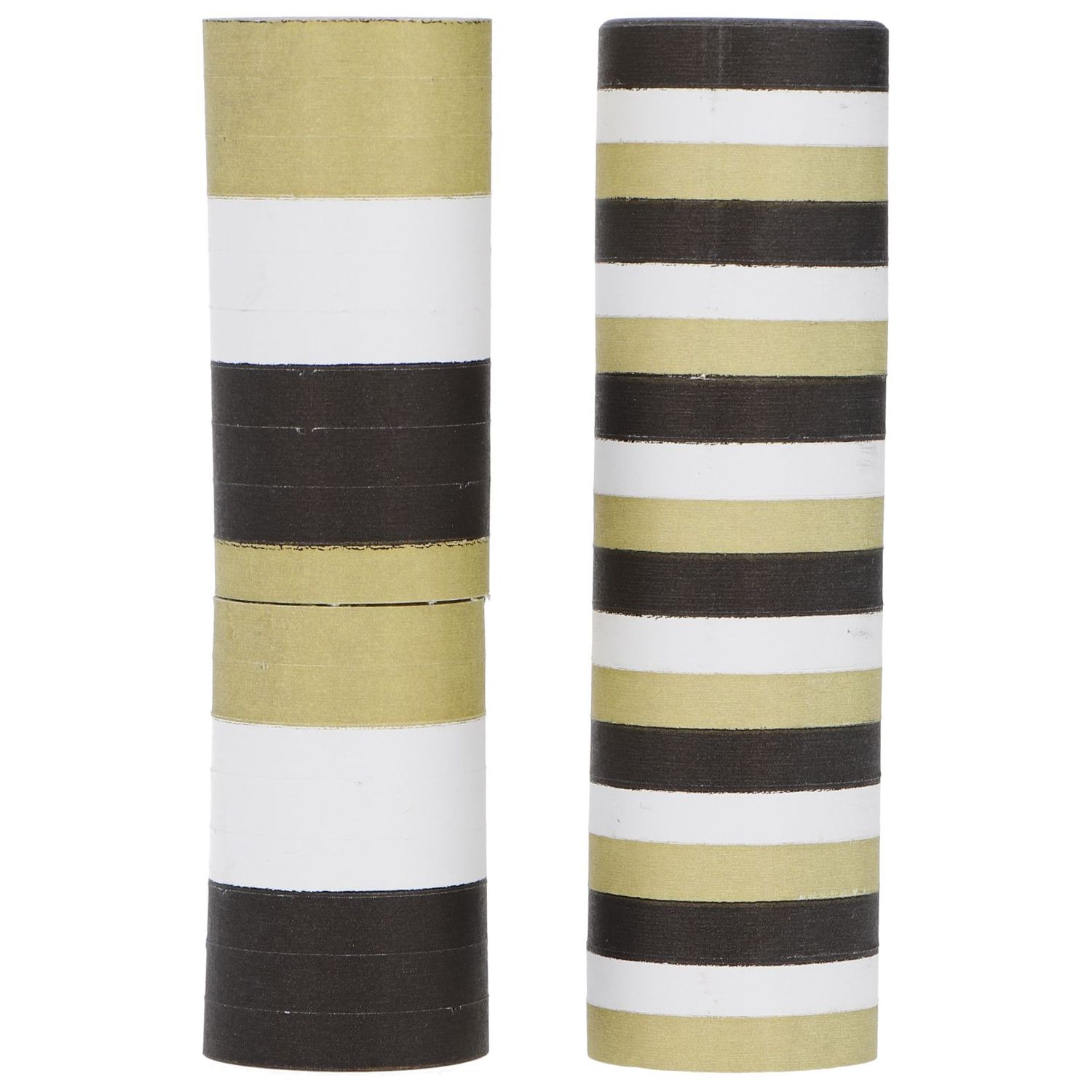 2 Serpentine Rollen Oud & Nieuw 4Mmx4 meter