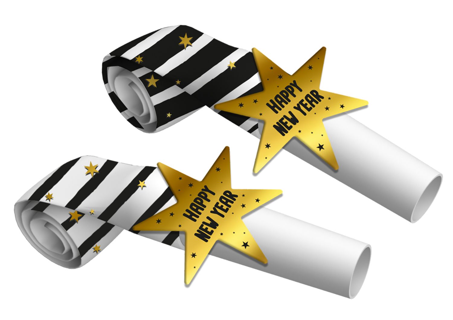 6 Roltongen Oud & Nieuw