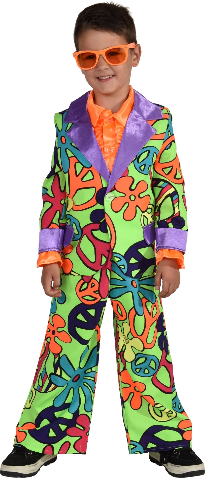 70's Pak Magic Kinderen