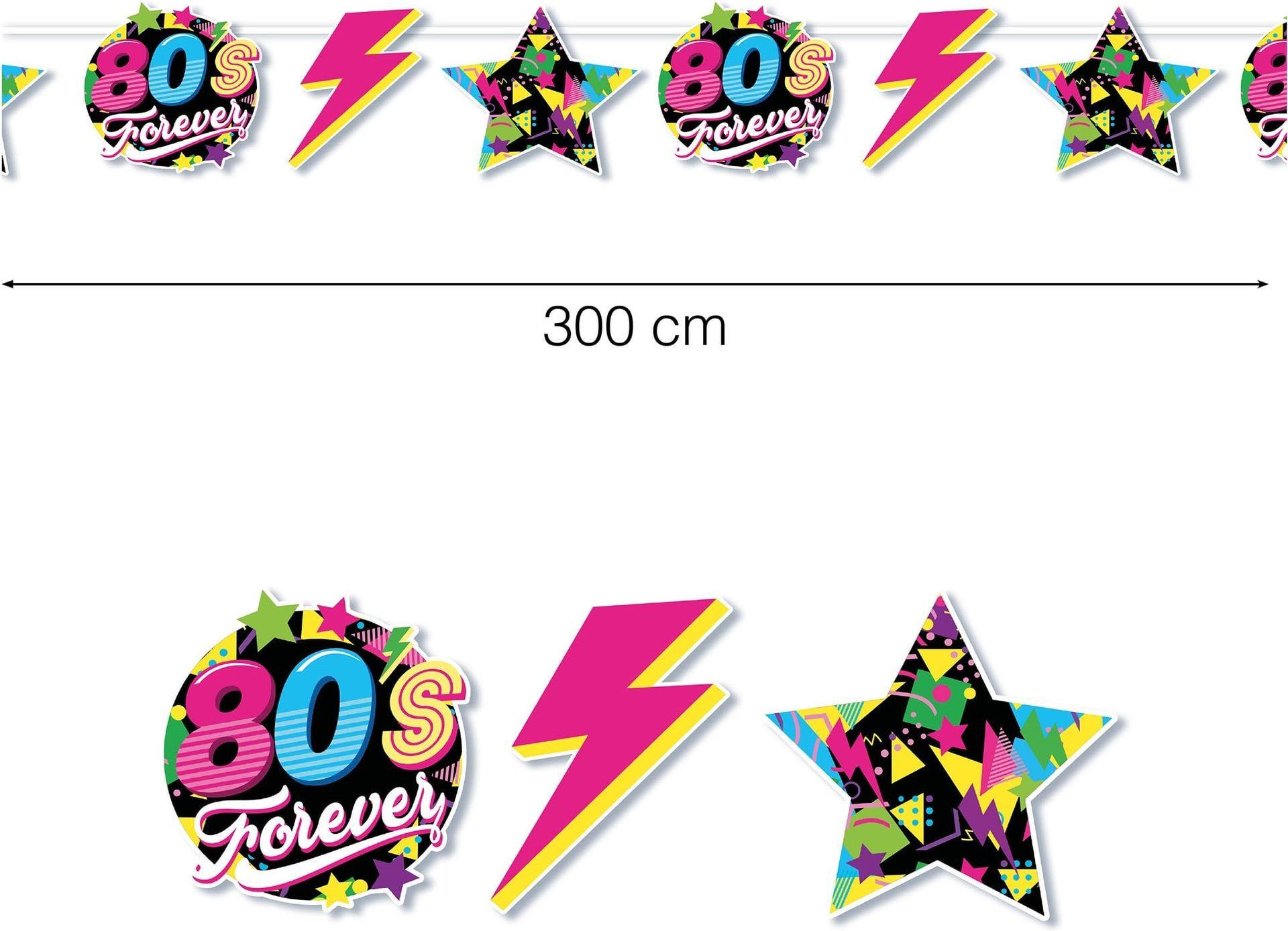 80's Forever Figuurslinger 3M