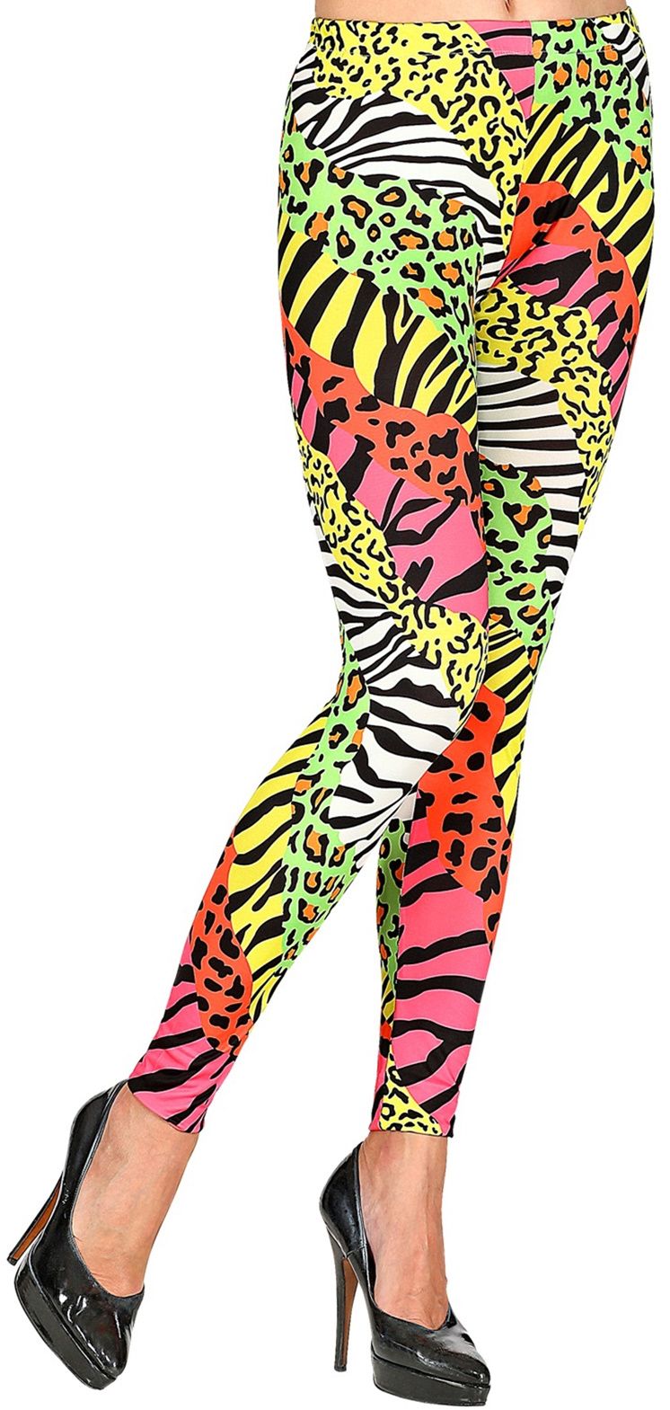 80's Legging