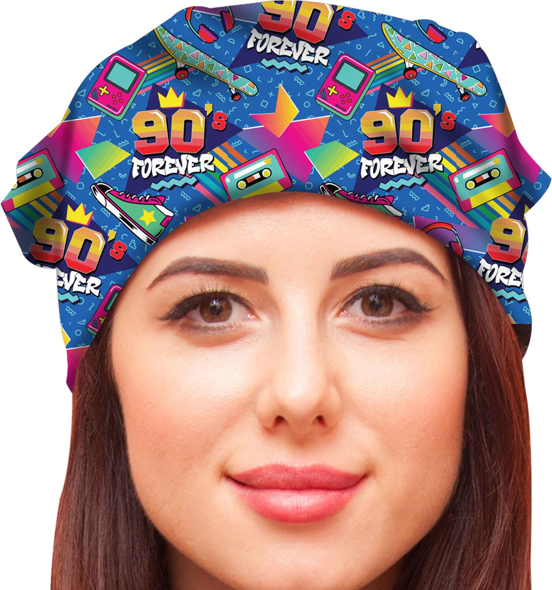 90's Forever Bandana