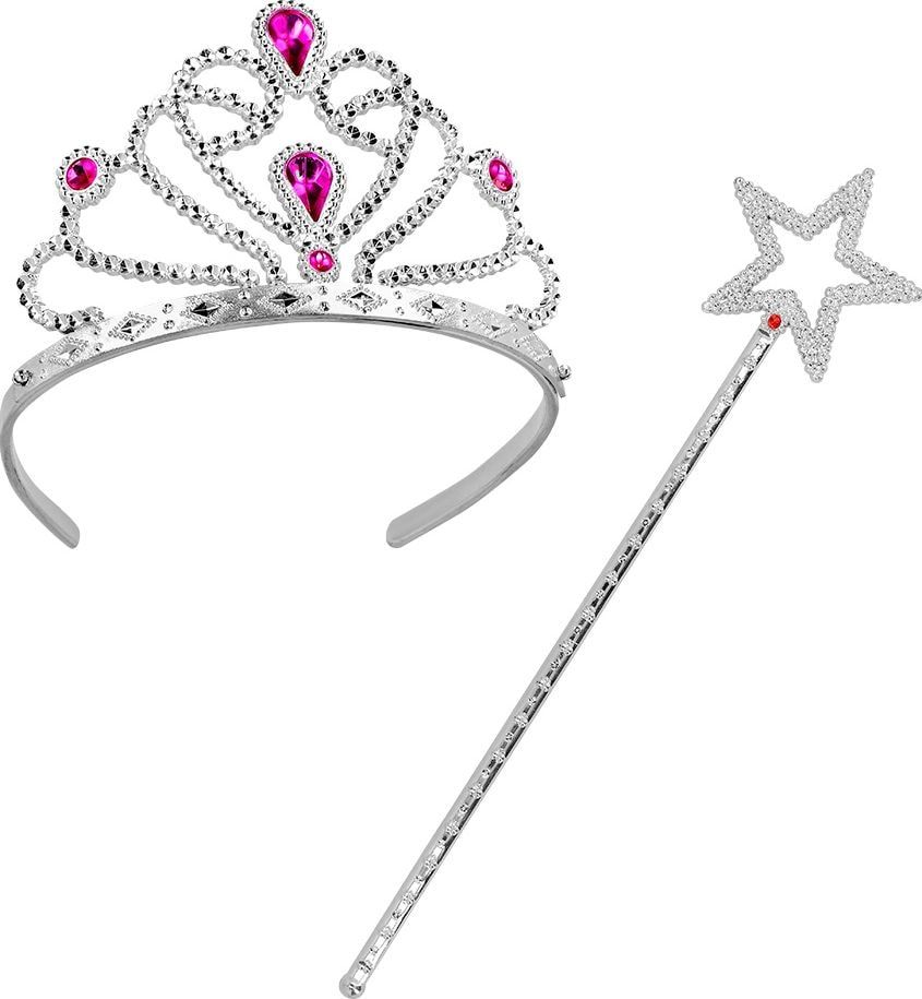 Accessoireset Prinses Magic 2-Delig