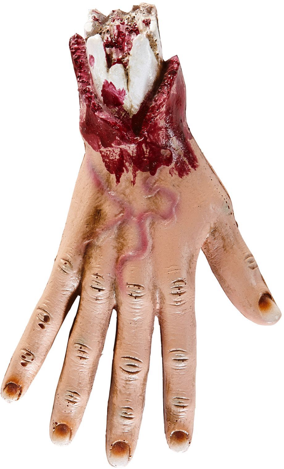 Afgehakte Hand Decoratie