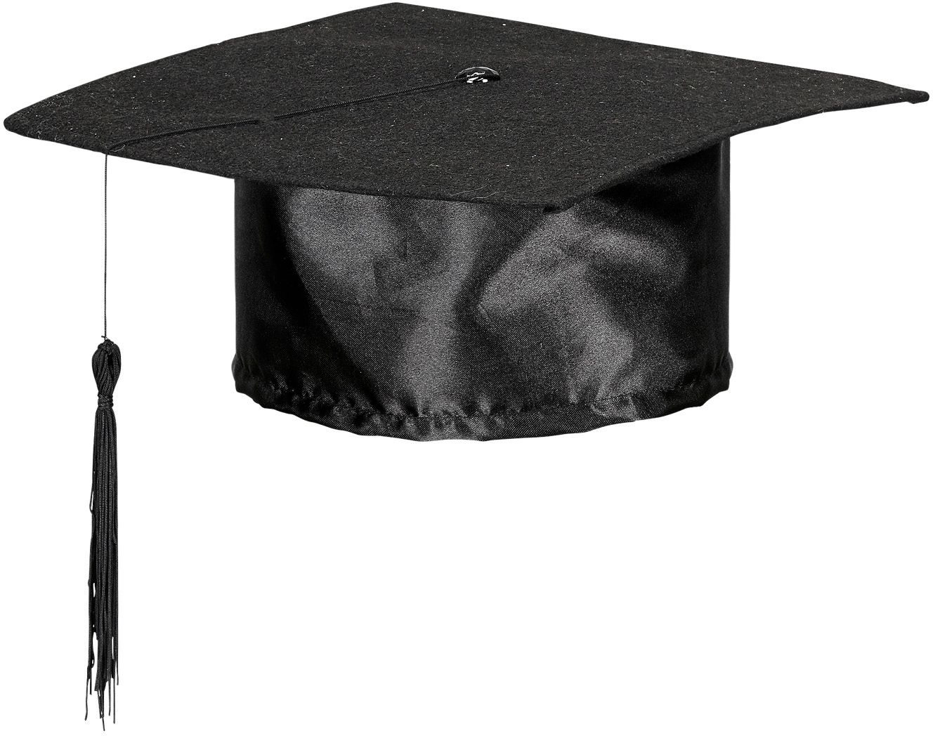 Afstudeerhoed