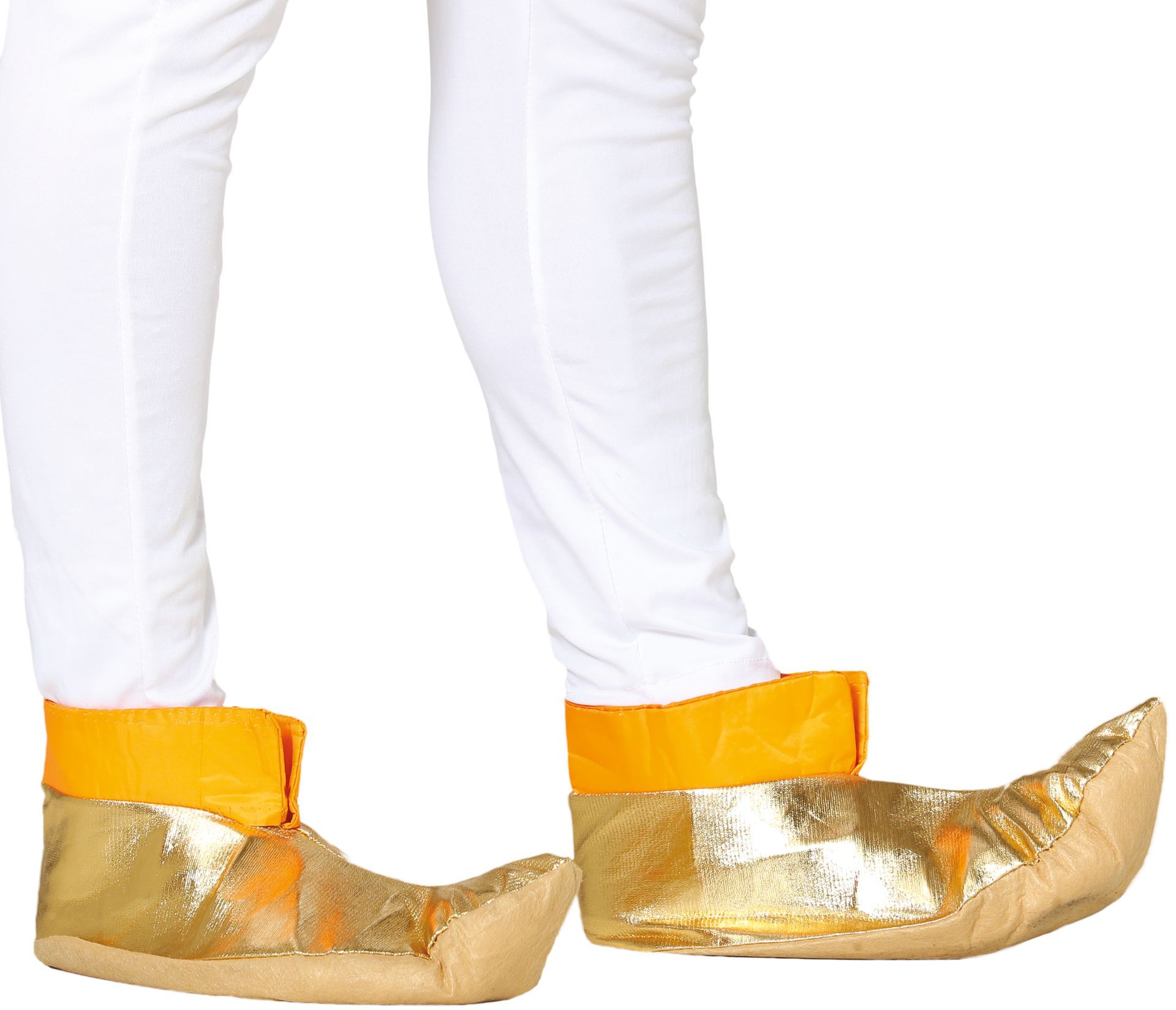 Aladin oosterse schoenen
