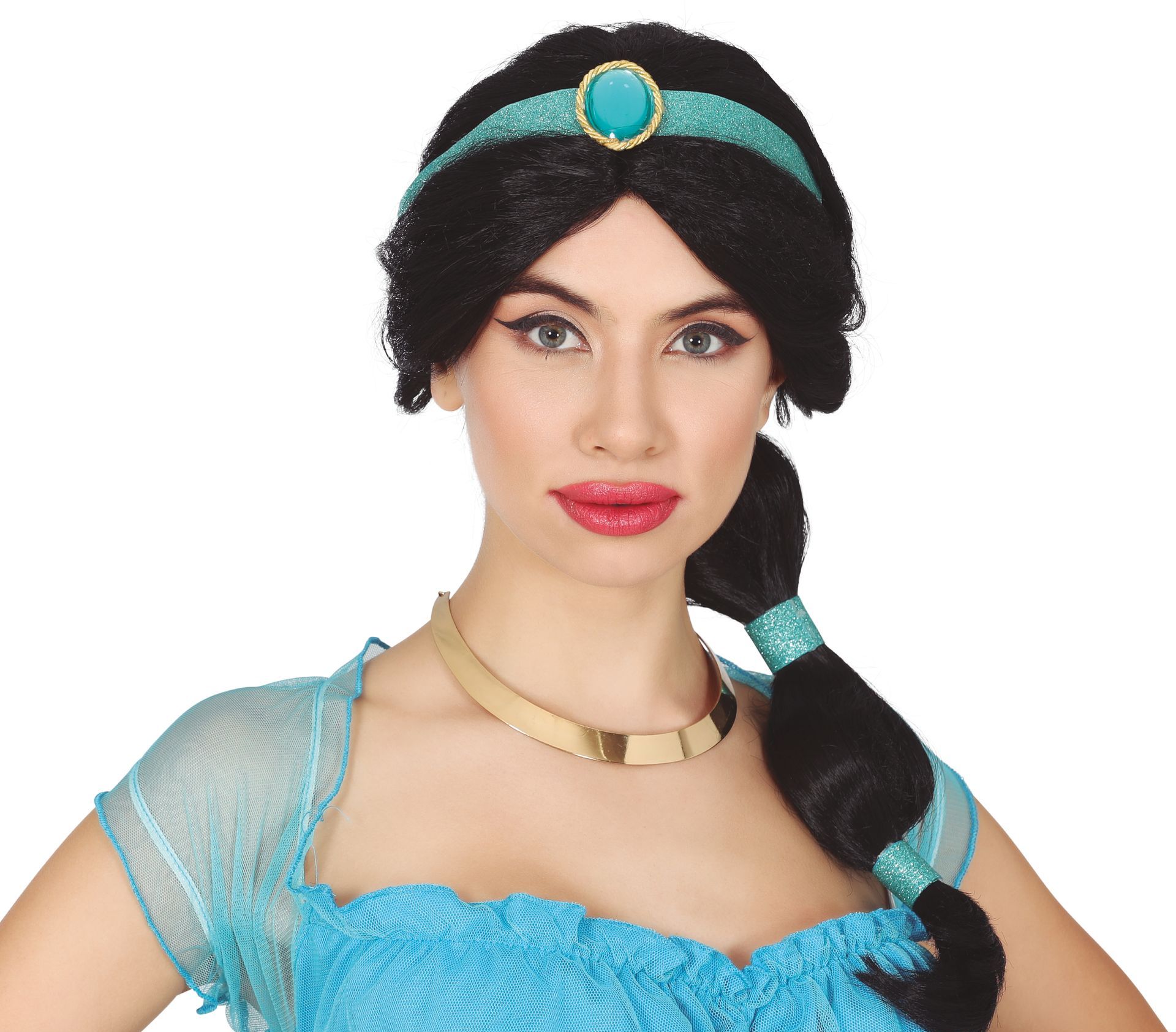 Aladin Yasmin pruik
