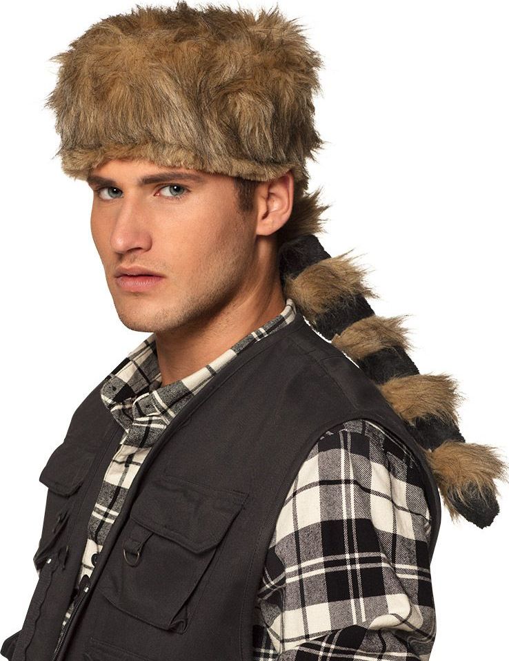 Alaska Eskimo Jager Muts