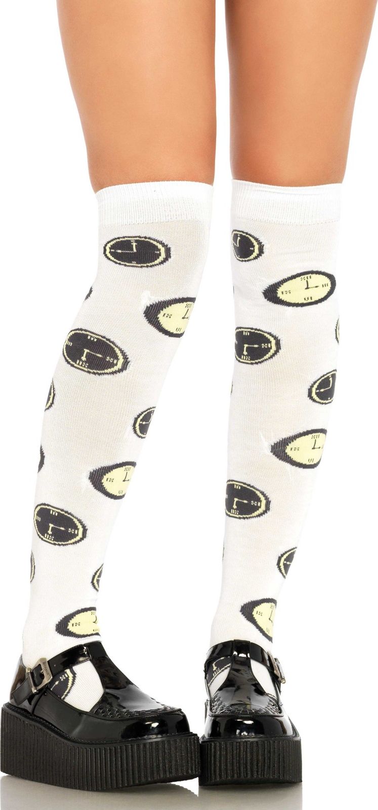 Alice In Wonderland Sokken