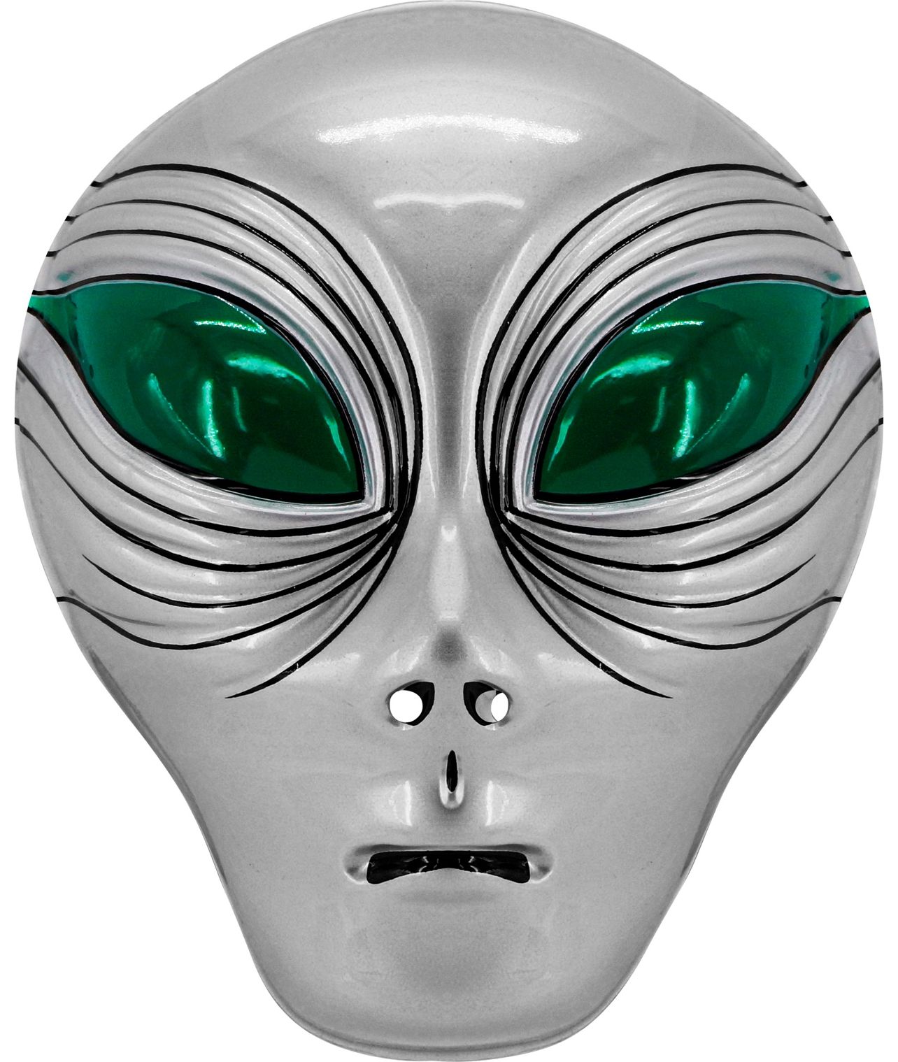 Alien masker kind