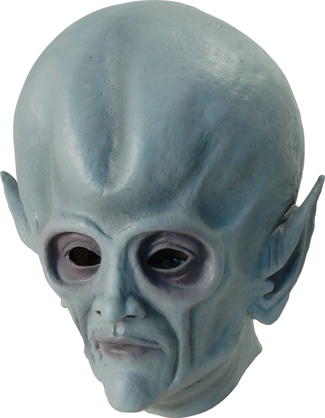 Alienhoofd Masker