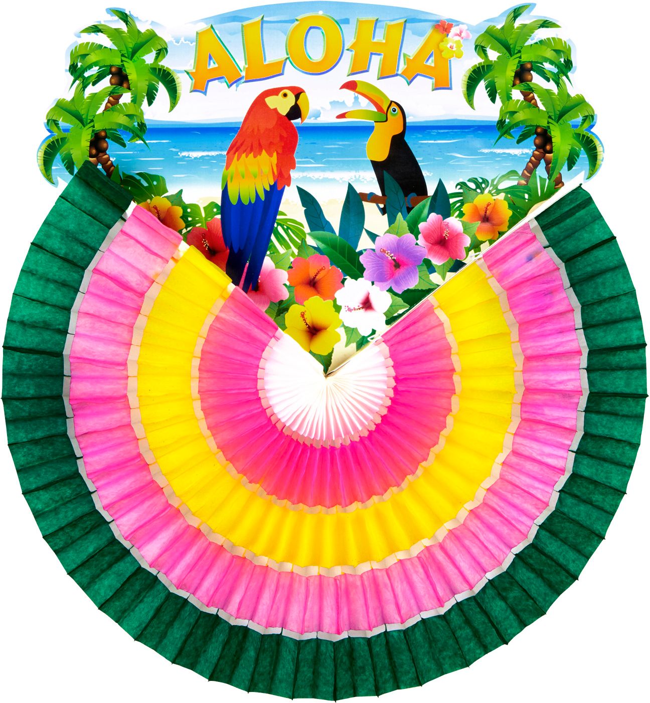 Aloha Waaier