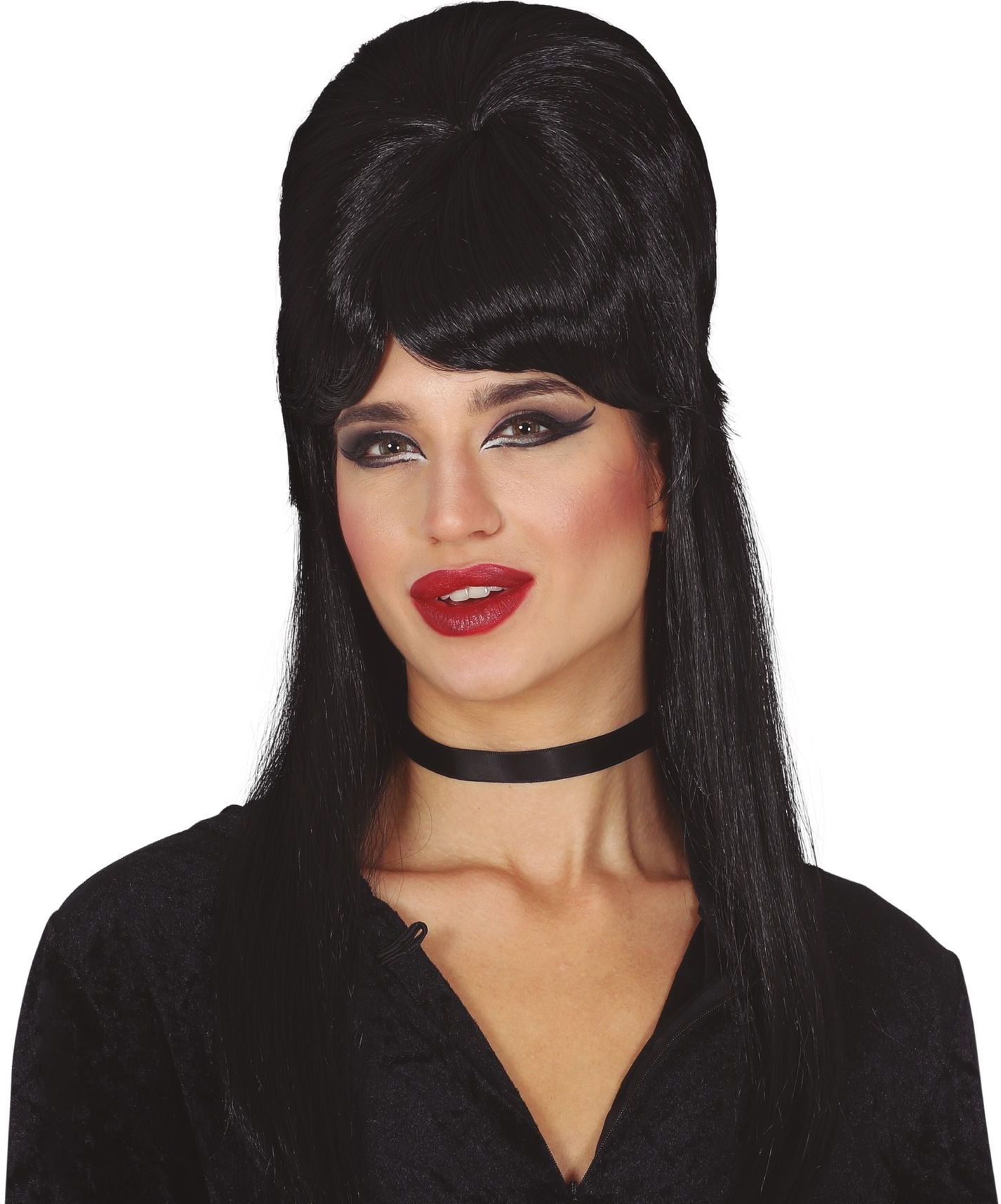 Amy Winehouse Pruik Dames