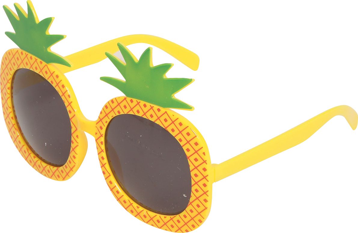 Ananas Zonnebril