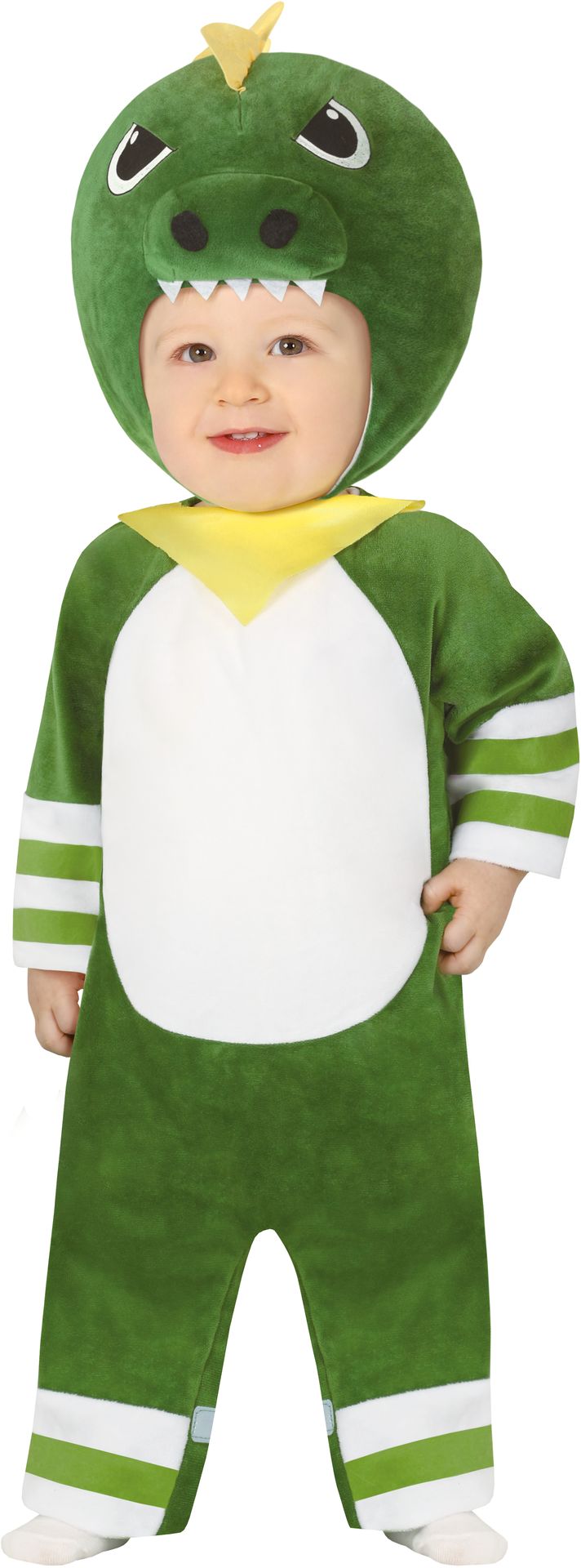 Angry Birds kostuum baby