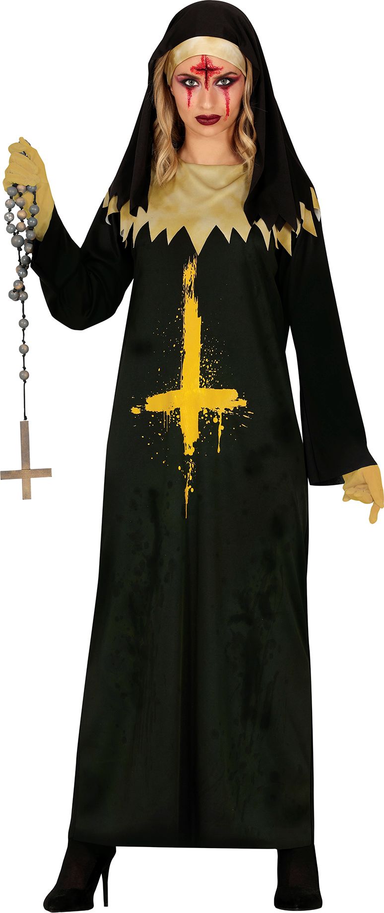 Anti Non Kostuum Dames