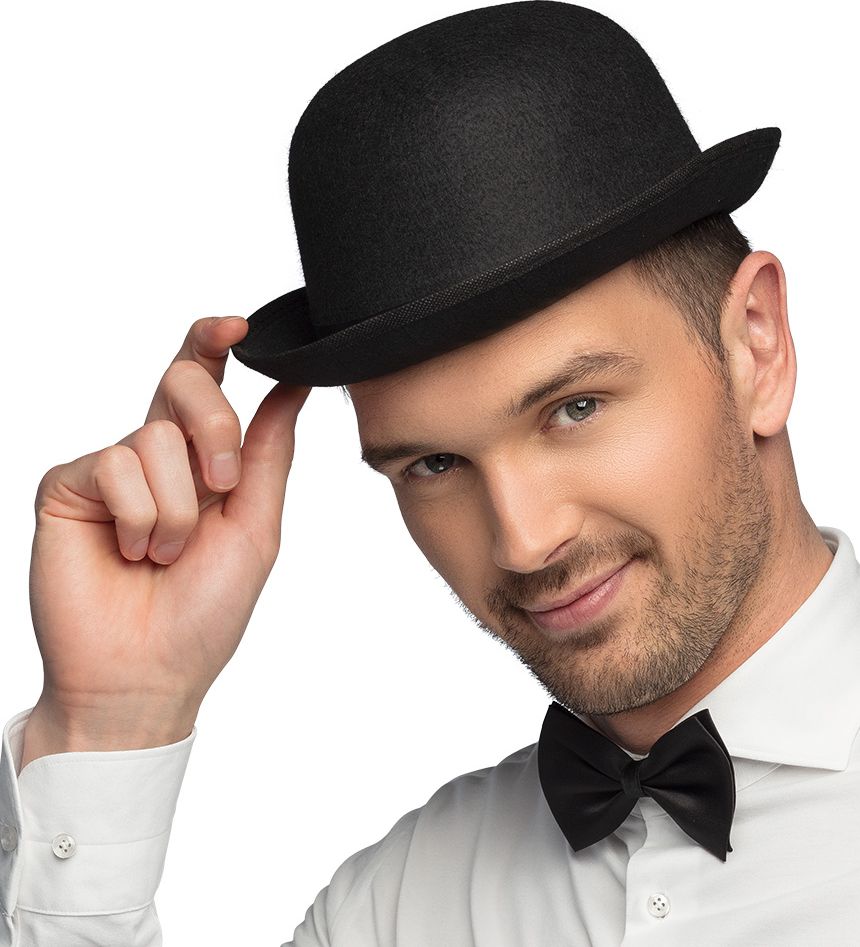 Antoine Zwarte Bolhoed