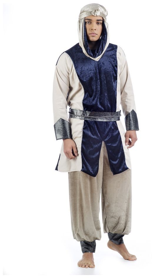 Arabieren Kostuum