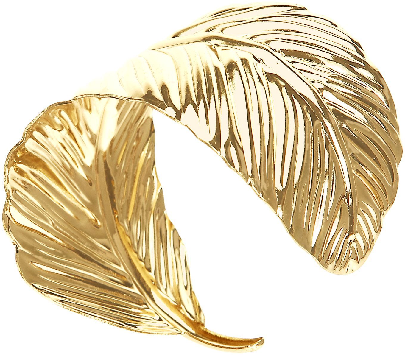 Armband Goud Romein Dames