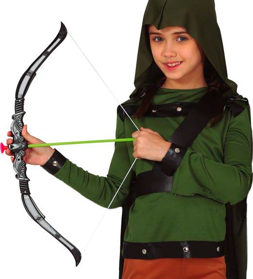 Arrow Pijl en Boog Set