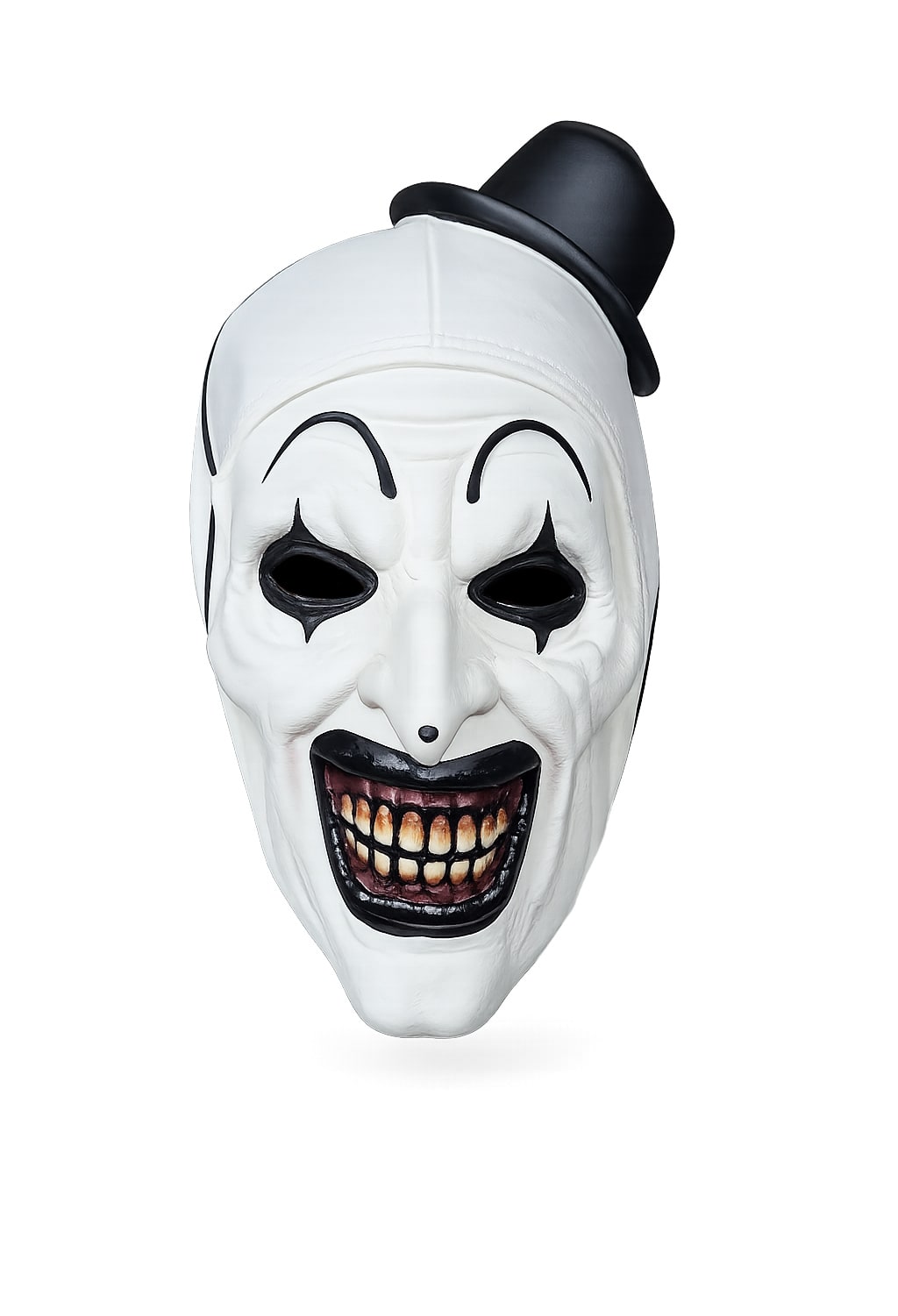 Art the Clown Masker Wit Halloween Terrifier