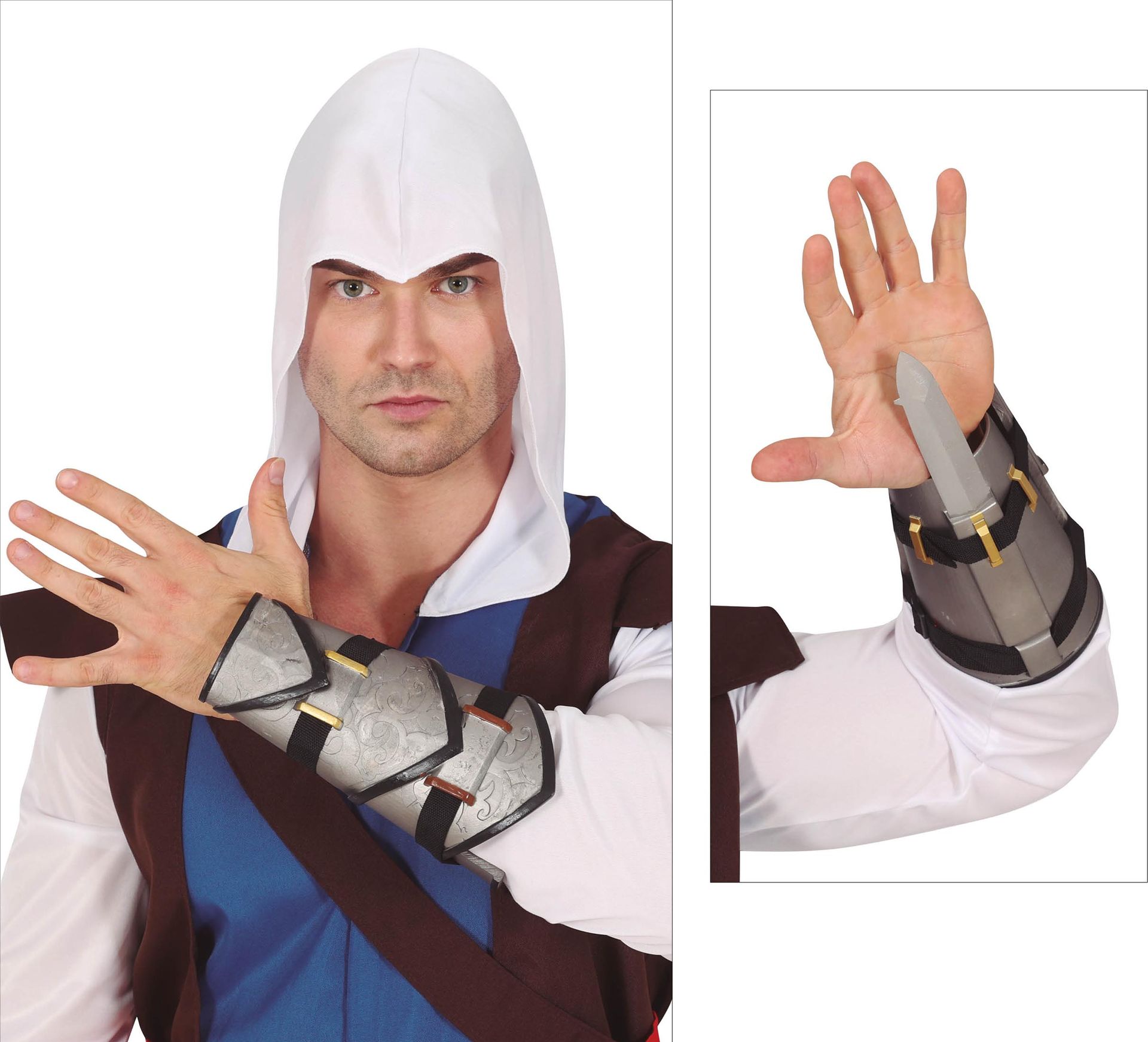 Assassins Creed Blade