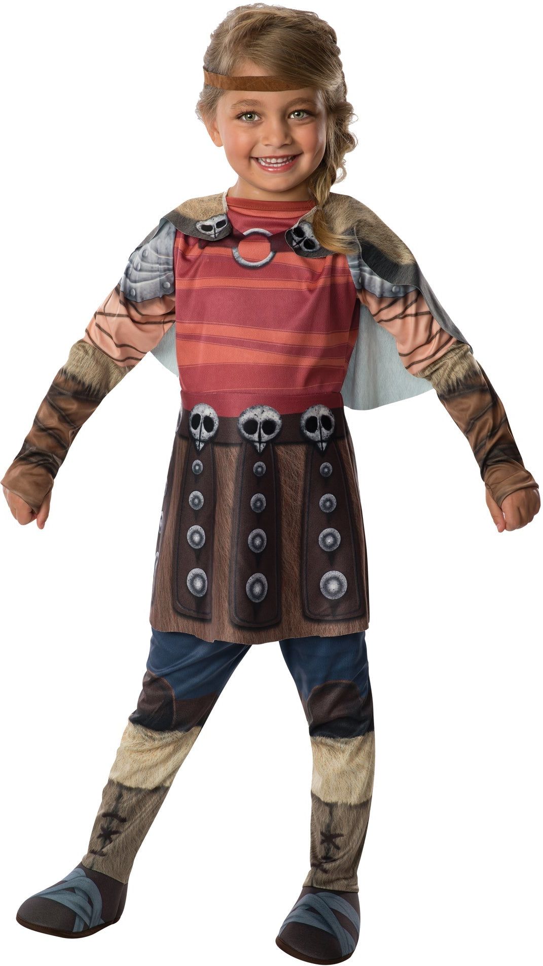 Astrid Kostuum Hoe Tem Je Een Draak Kinderen
