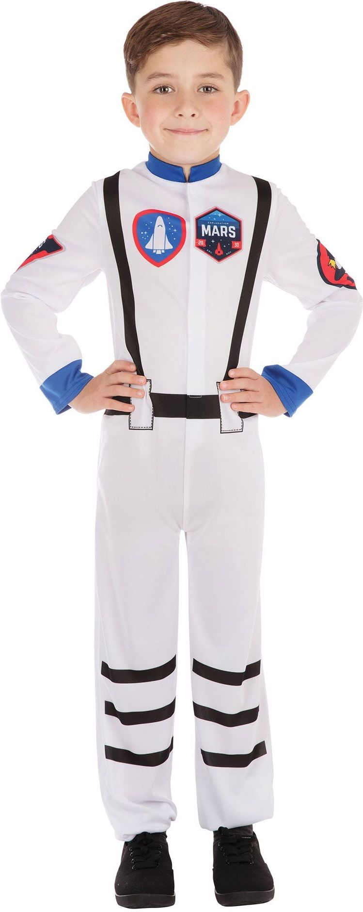 Astronaut Kostuum Jongens