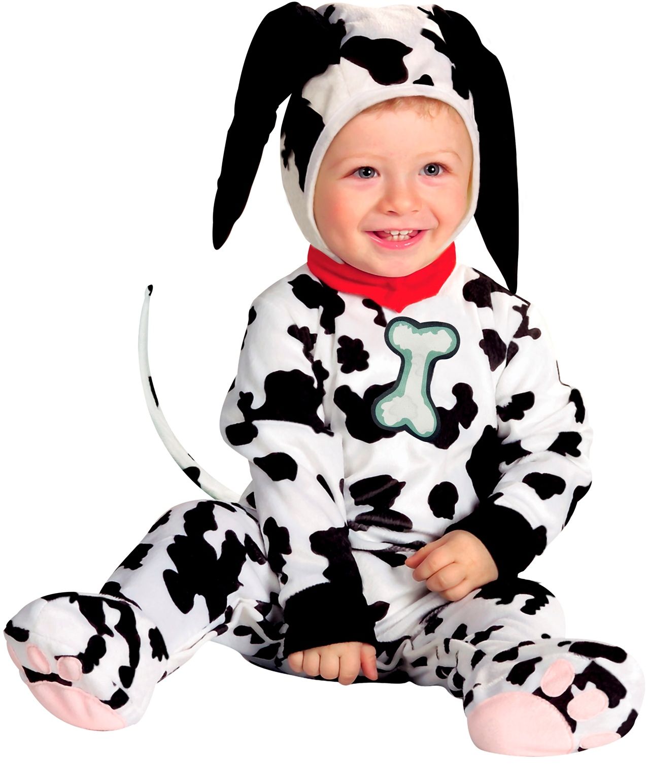Baby Honden Onesie