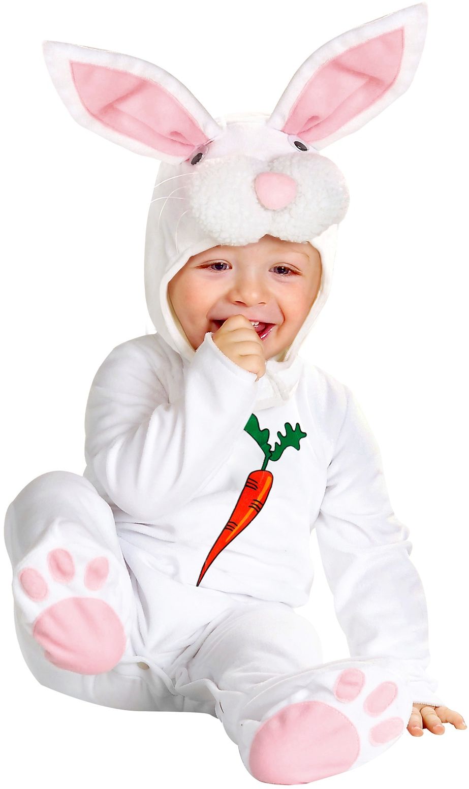 Baby Konijnen Onesie