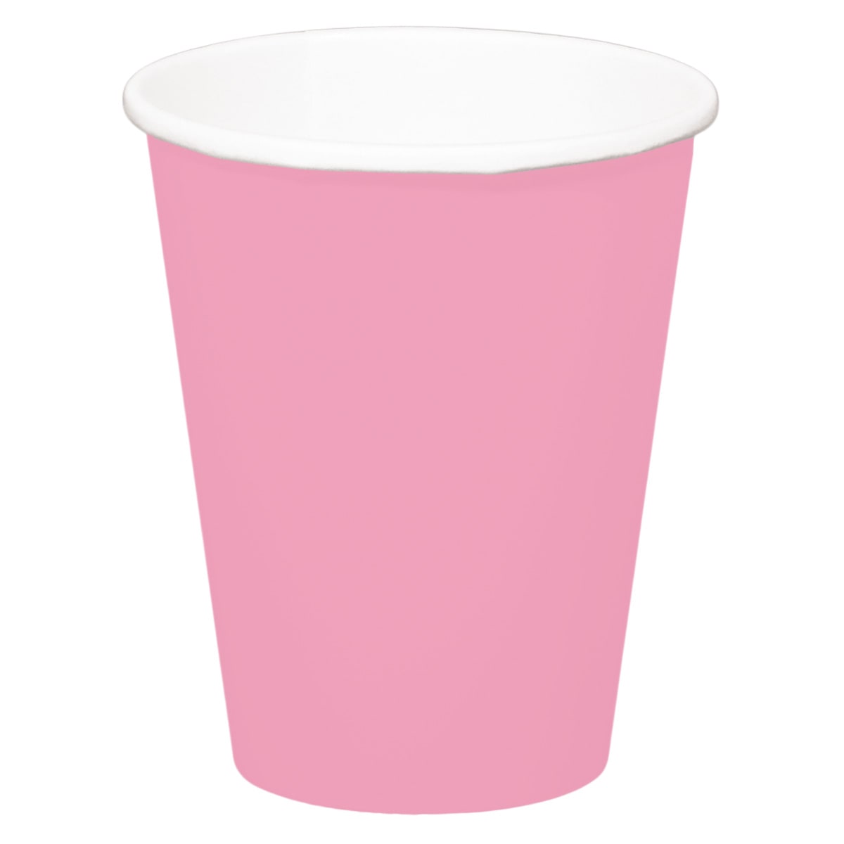 Baby Roze Babyshower Wegwerp Bekers