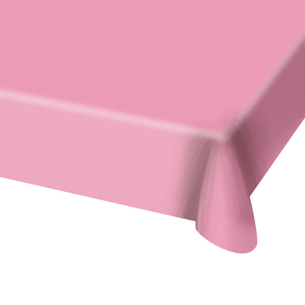 Baby roze tafelkleed basis