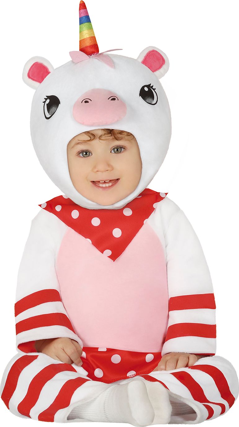 Baby Unicorn Pakje