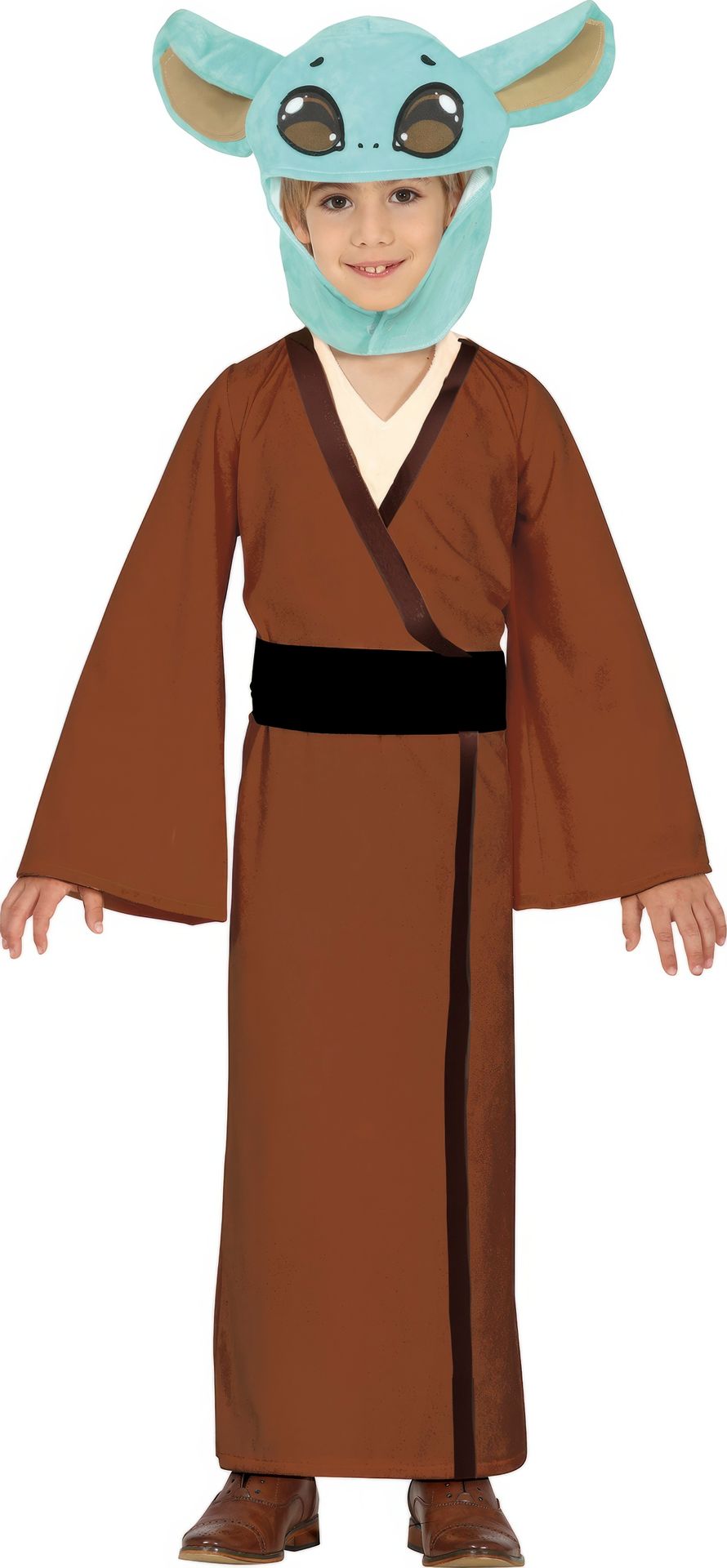 Baby Yoda Star Wars Kostuum Kind