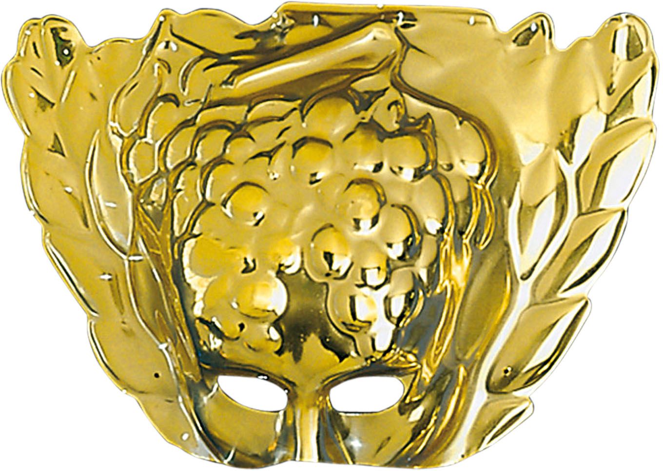 Bacchus Masker Pvc