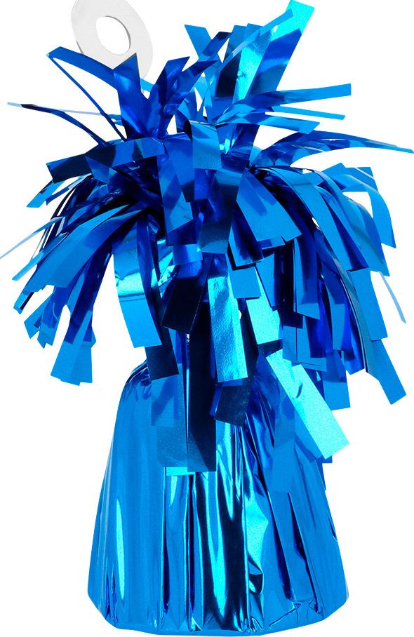 Ballongewicht Donkerblauw